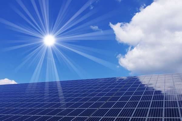 Entreprise de panneau photovoltaïque, Autun, Lagoutte Énergie